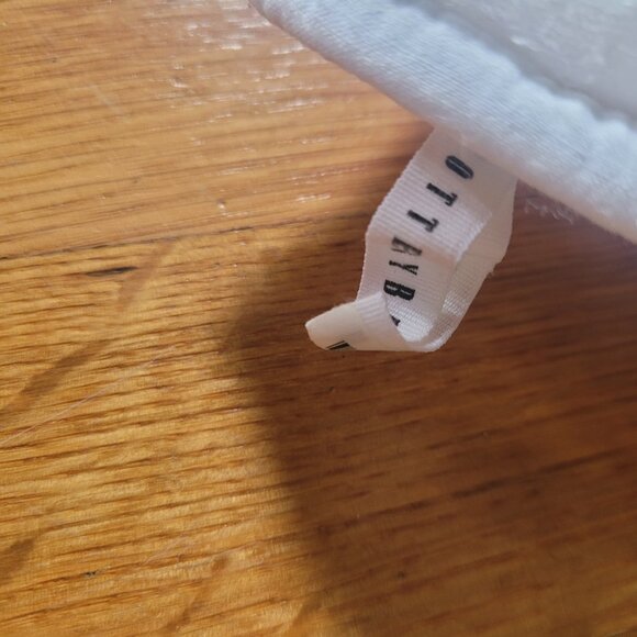 Pottery Barn Cloud Linen Full/Queen Quilt - Picture 3 of 4